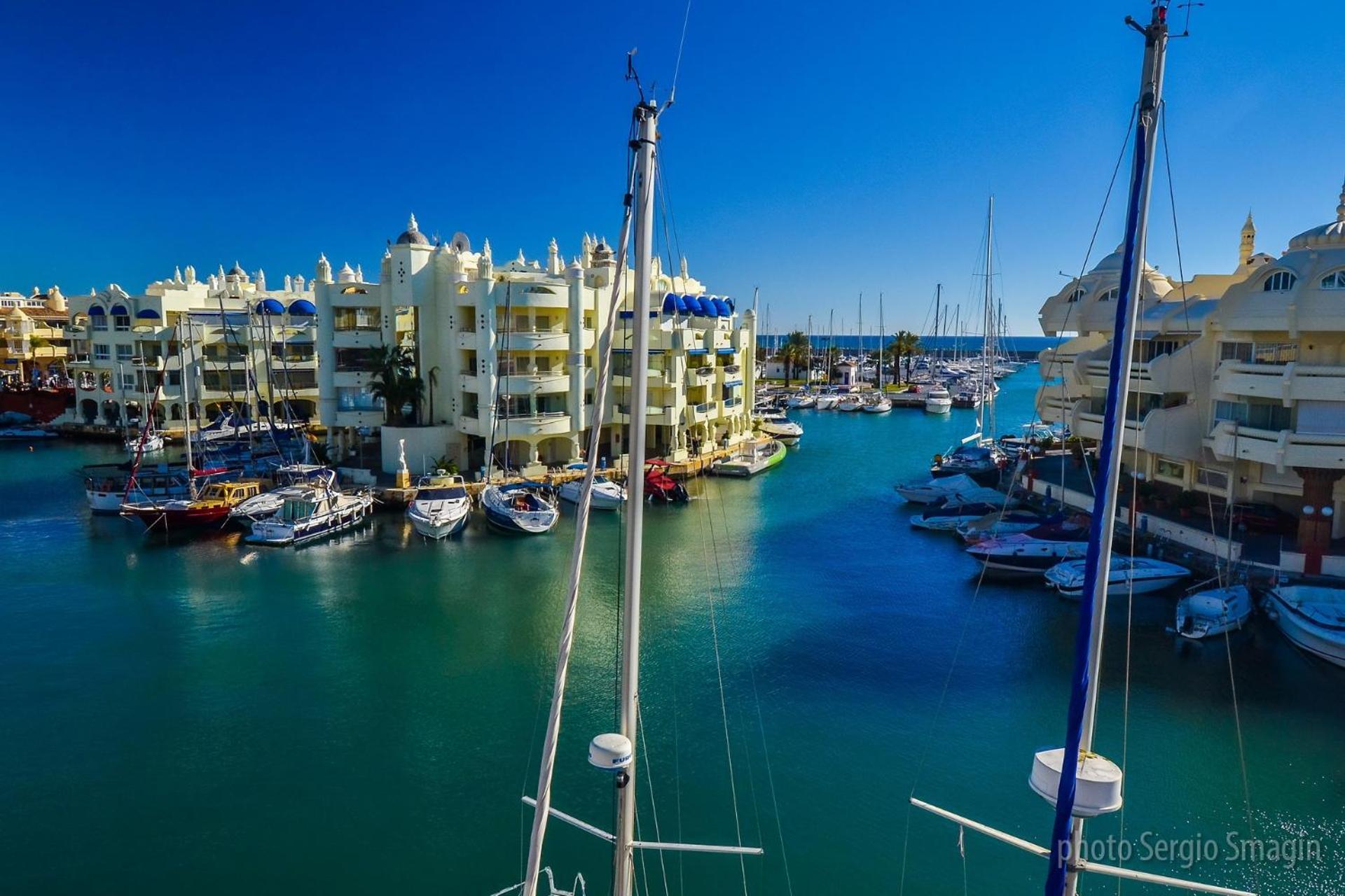 426 Estudio En Minerva Apartamentos - Vista Al Jardin - Piscina Y Playa Benalmádena Zewnętrze zdjęcie