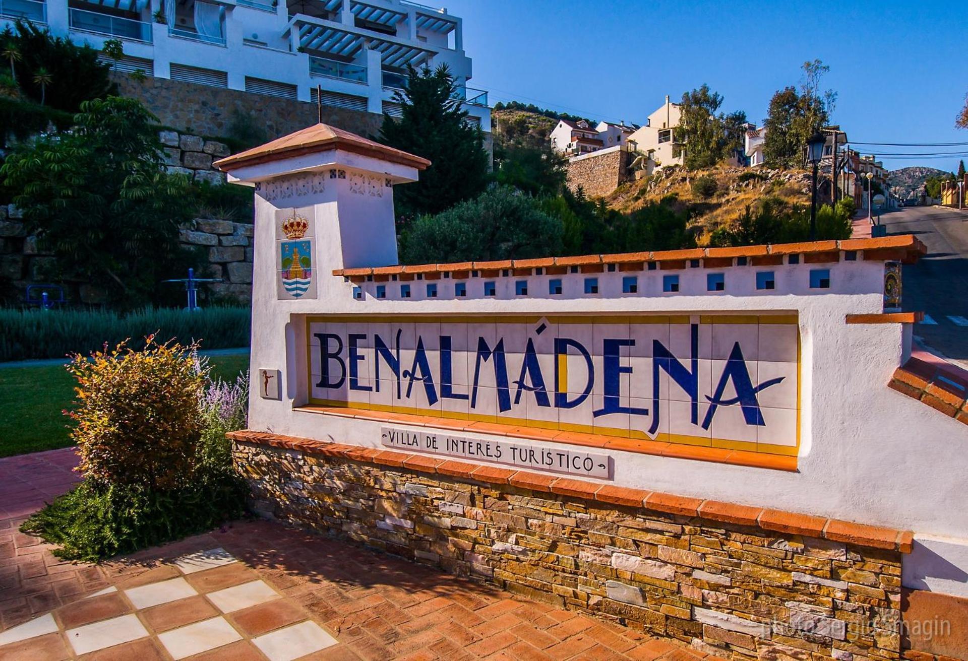 426 Estudio En Minerva Apartamentos - Vista Al Jardin - Piscina Y Playa Benalmádena Zewnętrze zdjęcie