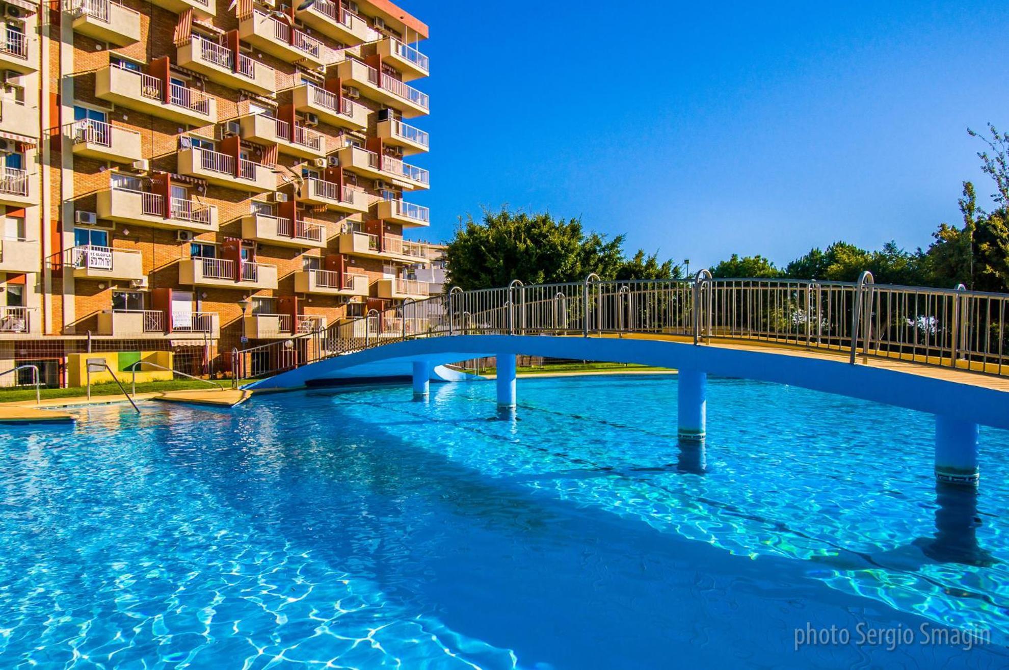426 Estudio En Minerva Apartamentos - Vista Al Jardin - Piscina Y Playa Benalmádena Zewnętrze zdjęcie