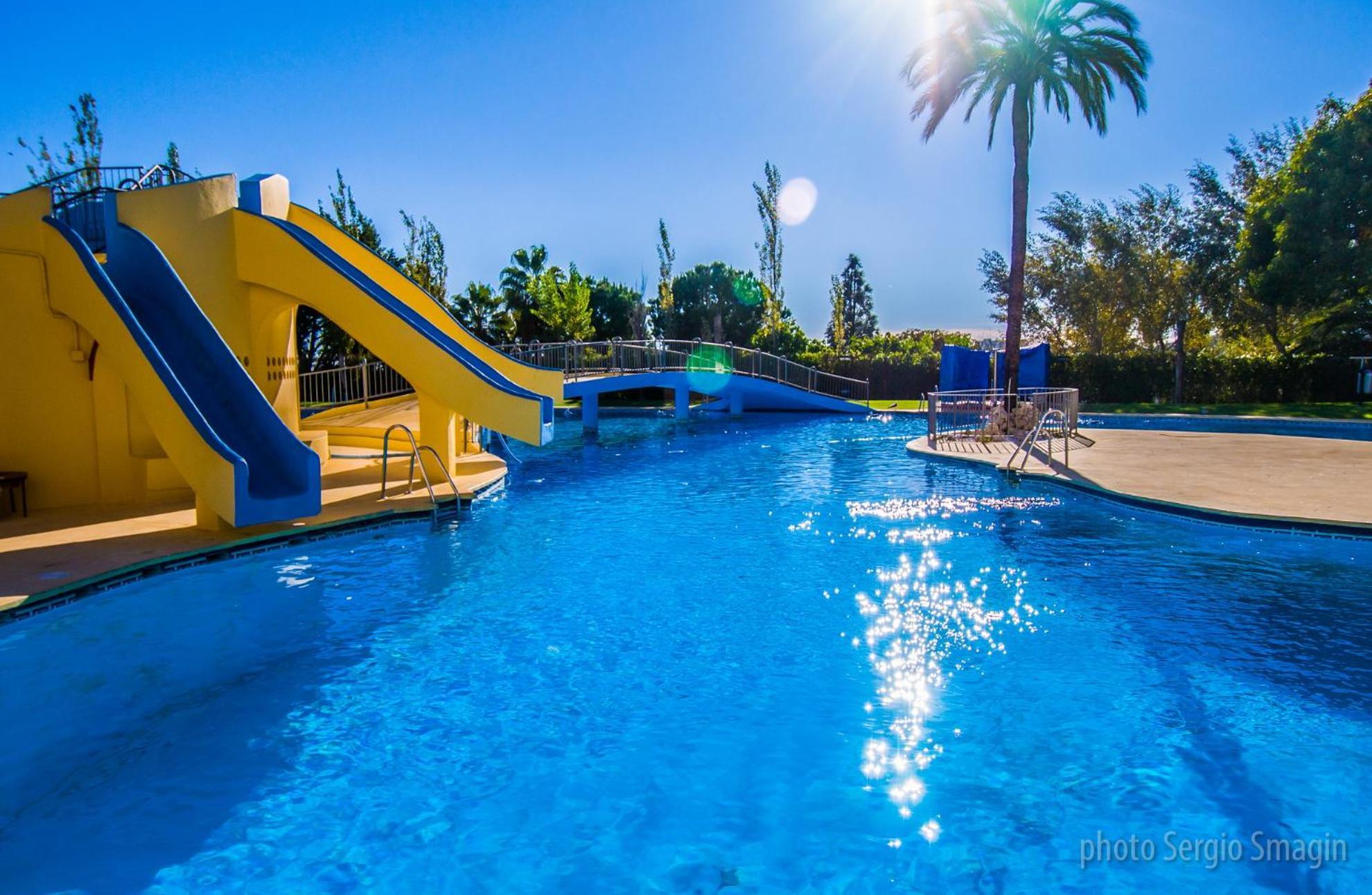 426 Estudio En Minerva Apartamentos - Vista Al Jardin - Piscina Y Playa Benalmádena Zewnętrze zdjęcie